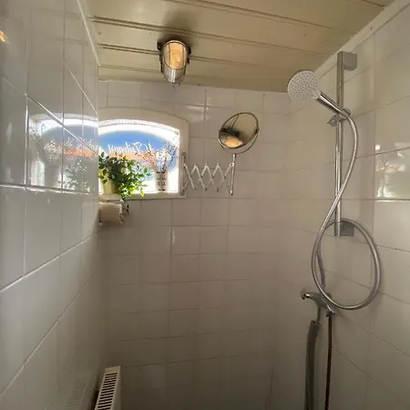 보트호텔 Amazing Private Luxury Boat *